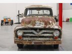 Thumbnail Photo 8 for 1955 Ford F100